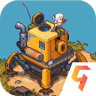 流浪方舟九游推广版免费下载-流浪方舟九游推广版最新安装包v7.0.0