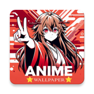 Anime Wallpaper动漫壁纸最新版