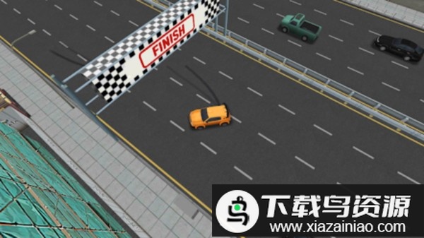 交通和驾驶模拟器官方版最新版截图2