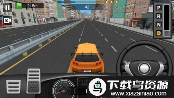 交通和驾驶模拟器官方版最新版截图3