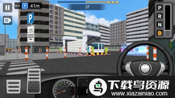 交通和驾驶模拟器官方版最新版截图4