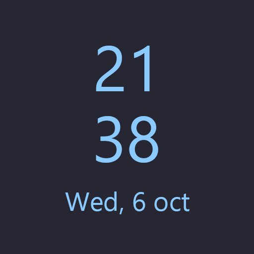 光氪息屏显示软件