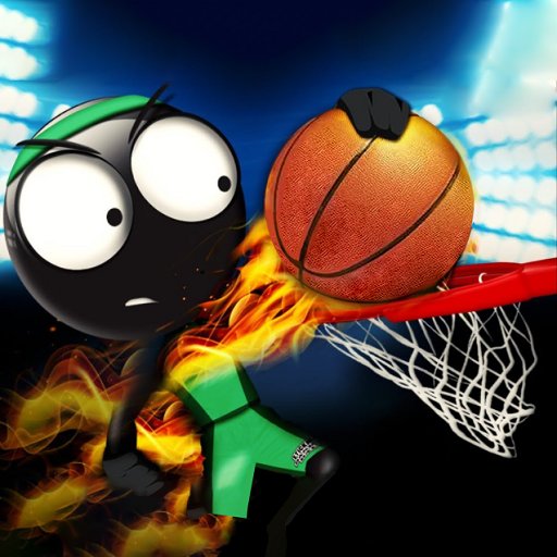 篮球大比拼手机版