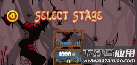 精灵闯鬼森(Elf Adventure)截图1