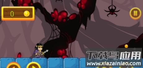 精灵闯鬼森(Elf Adventure)截图3