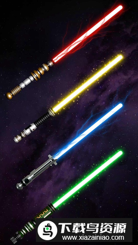 光剑枪模拟器(Light Saber Gun Simulator)最新版截图4