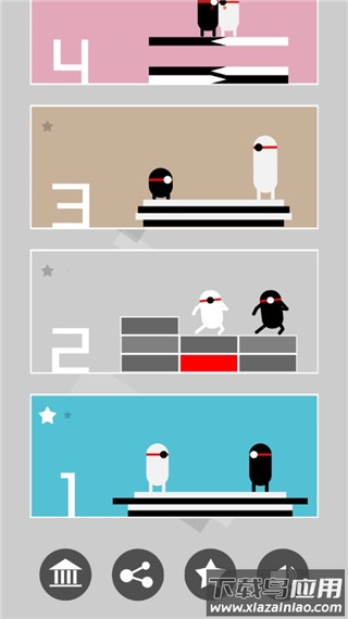 魔性建筑工游戏下载截图4