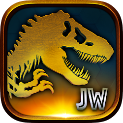 侏罗纪世界谷歌商店版下载安装-侏罗纪世界国际版官方最新版v1.85.4