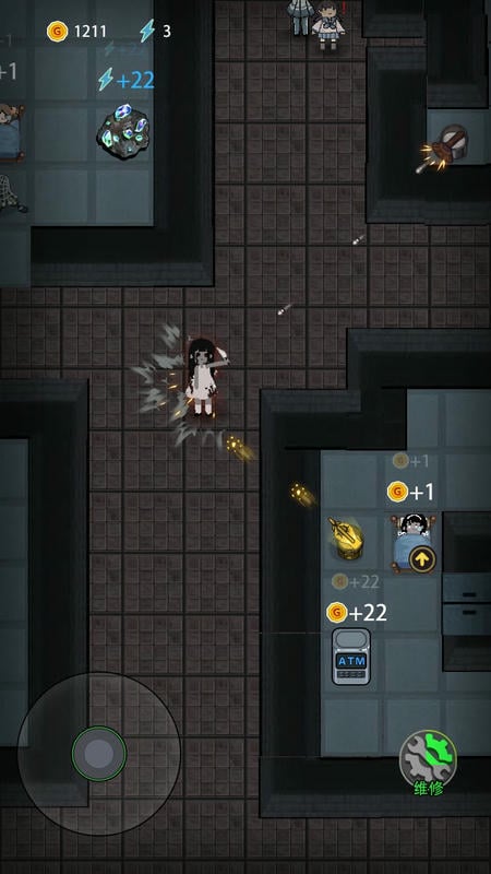 猛鬼宿舍vivo加强版截图1