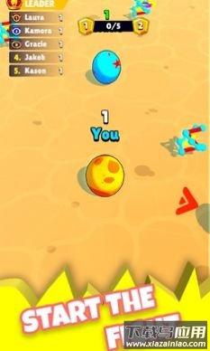 鸡蛋幸存者游戏下载安装最新版截图1