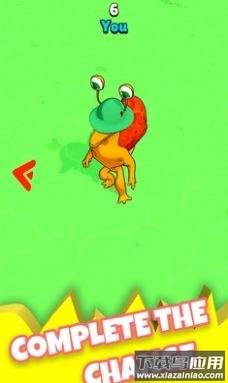 鸡蛋幸存者游戏下载安装最新版截图2