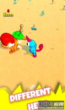 鸡蛋幸存者游戏下载安装最新版截图3