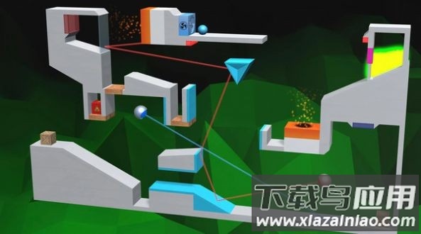 激光解谜3游戏下载截图1