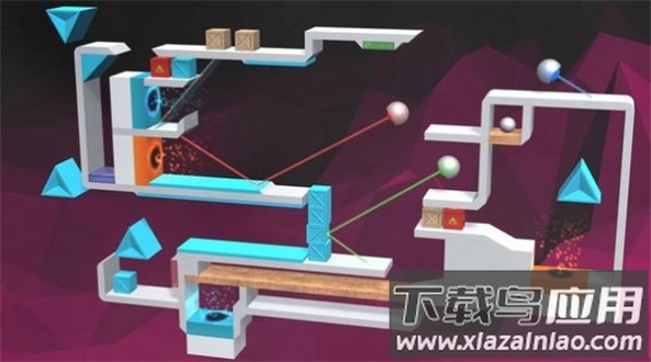 激光解谜3游戏下载截图2