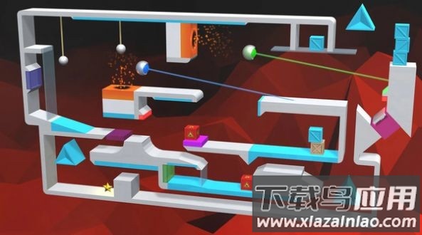 激光解谜3游戏下载截图3