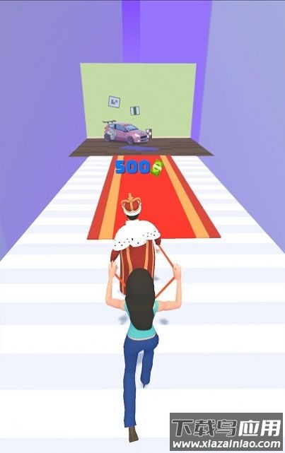 操偶大师Puppet Master游戏下载安装(Manipulator)最新版截图2