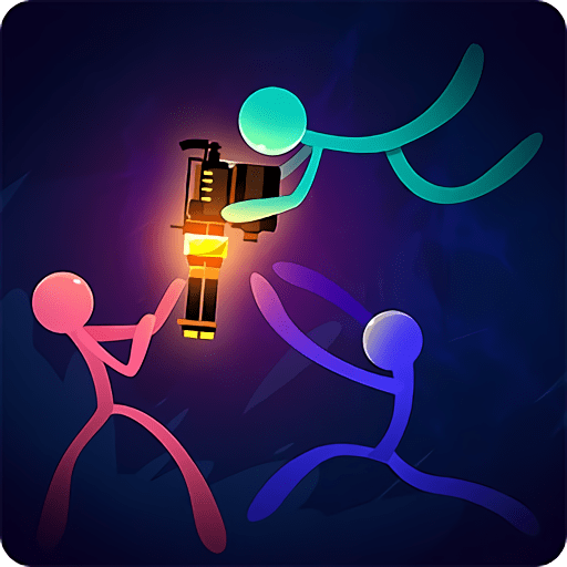 火柴人激斗最新版