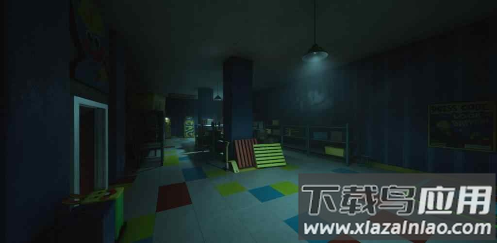 游戏时间计划同人版(Project Multiplayer Playtime)截图1