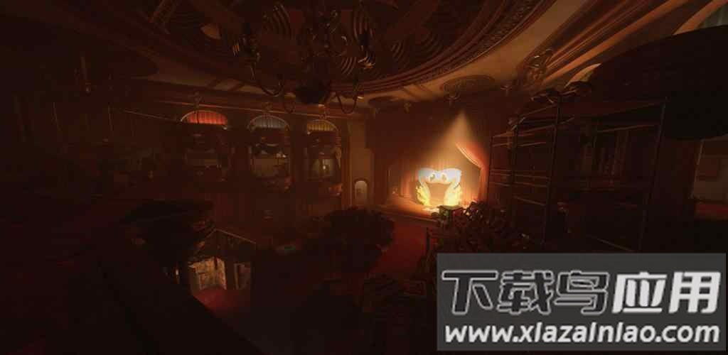 游戏时间计划同人版(Project Multiplayer Playtime)截图2