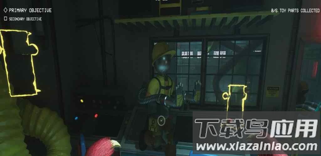 游戏时间计划同人版(Project Multiplayer Playtime)截图4