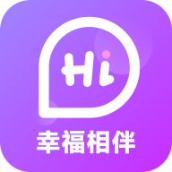 幸福相伴app