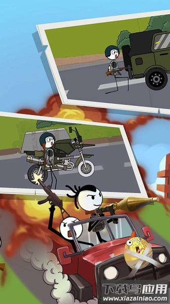 roblox字母怪物比赛游戏下载安装截图2