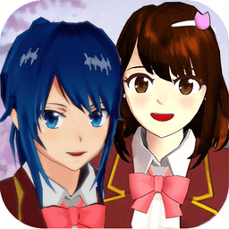 樱花校园少女手机版