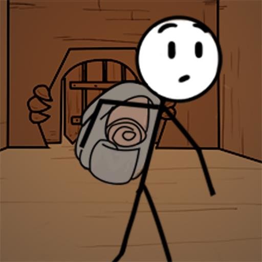 火柴人荒岛求生官方版