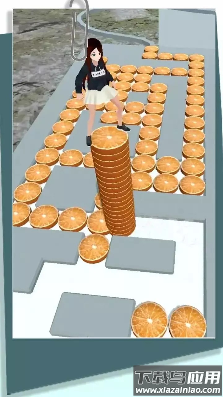 地板速滑小游戏下载最新版截图1