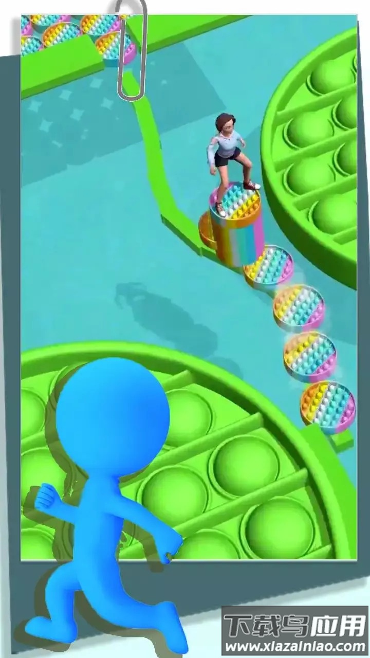 地板速滑小游戏下载最新版截图3