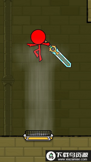 火柴人冰与火的迷宫手游最新版截图2