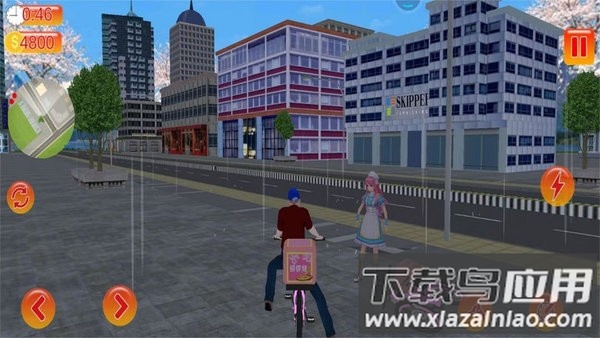 打工人007体验生存游戏下载安装最新版截图2