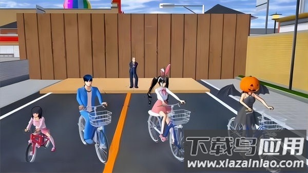 打工人007体验生存游戏下载安装最新版截图3