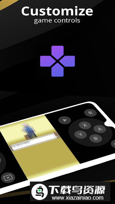 FullRoid游戏机模拟器开源版apk最新版截图4