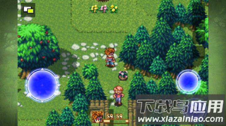 圣剑传说2重制版(圣剑传说2虫虫助手安装器)最新版截图2