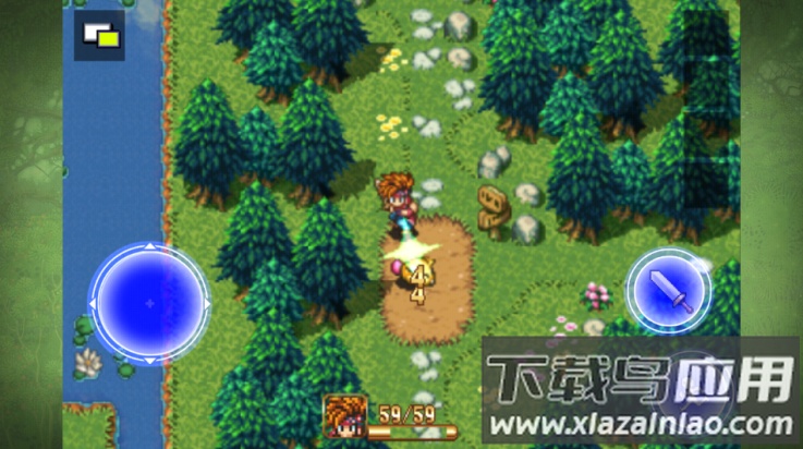 圣剑传说2重制版(圣剑传说2虫虫助手安装器)最新版截图3