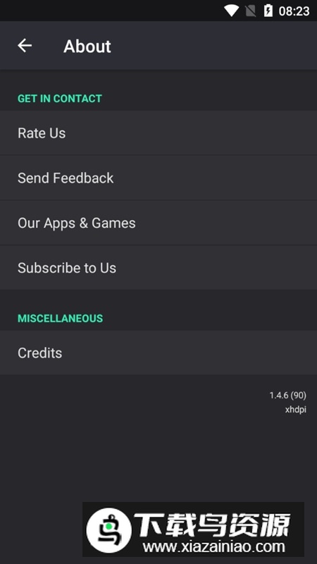 solver+软件手机版截图5