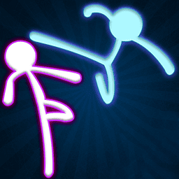 双人火柴人正版