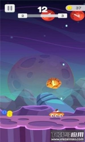 魔兽星球游戏截图2