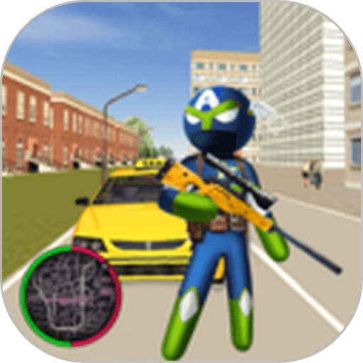 火柴人队长最新版