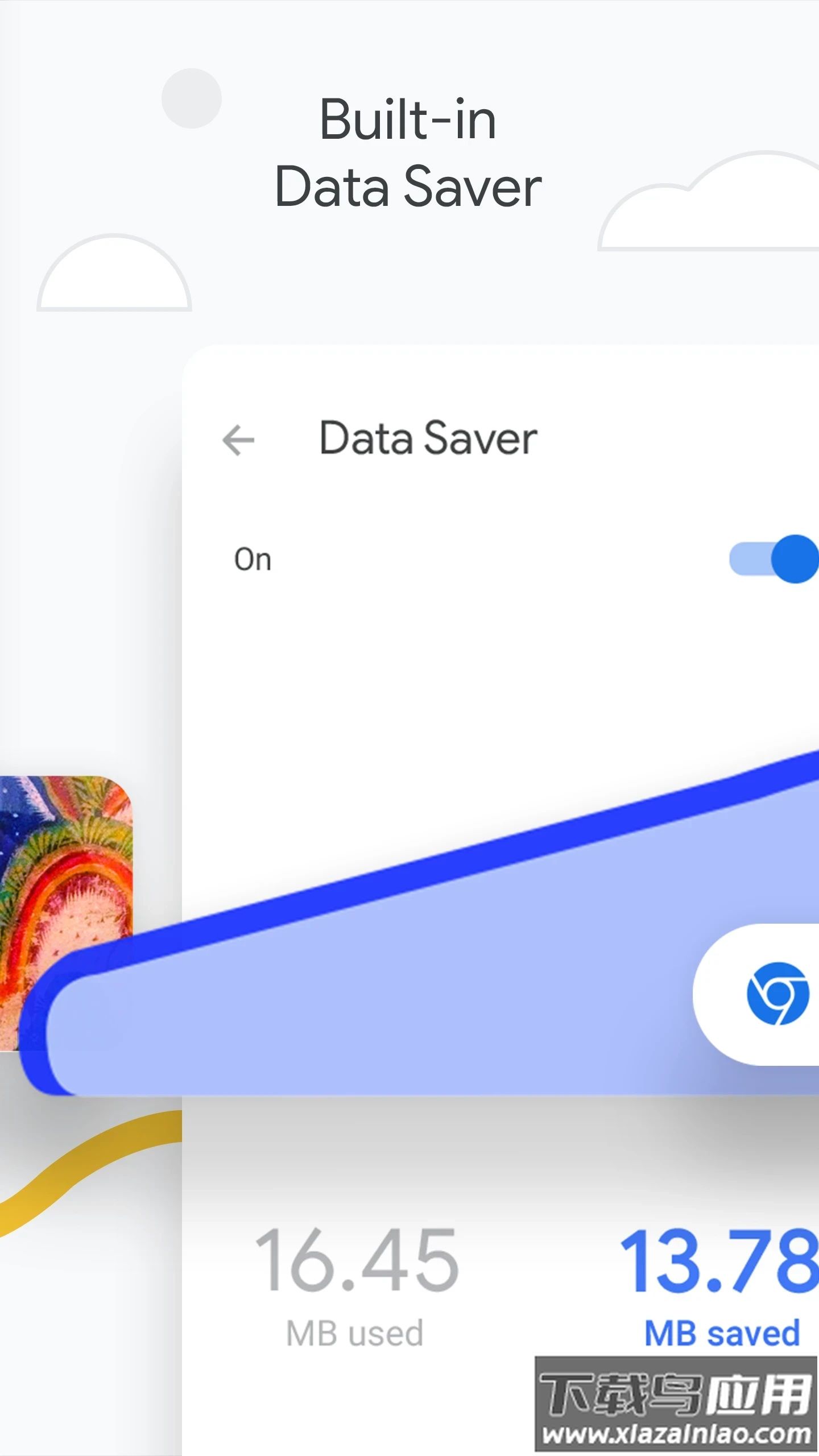 谷歌浏览器免费下载安卓版(Chrome)截图2