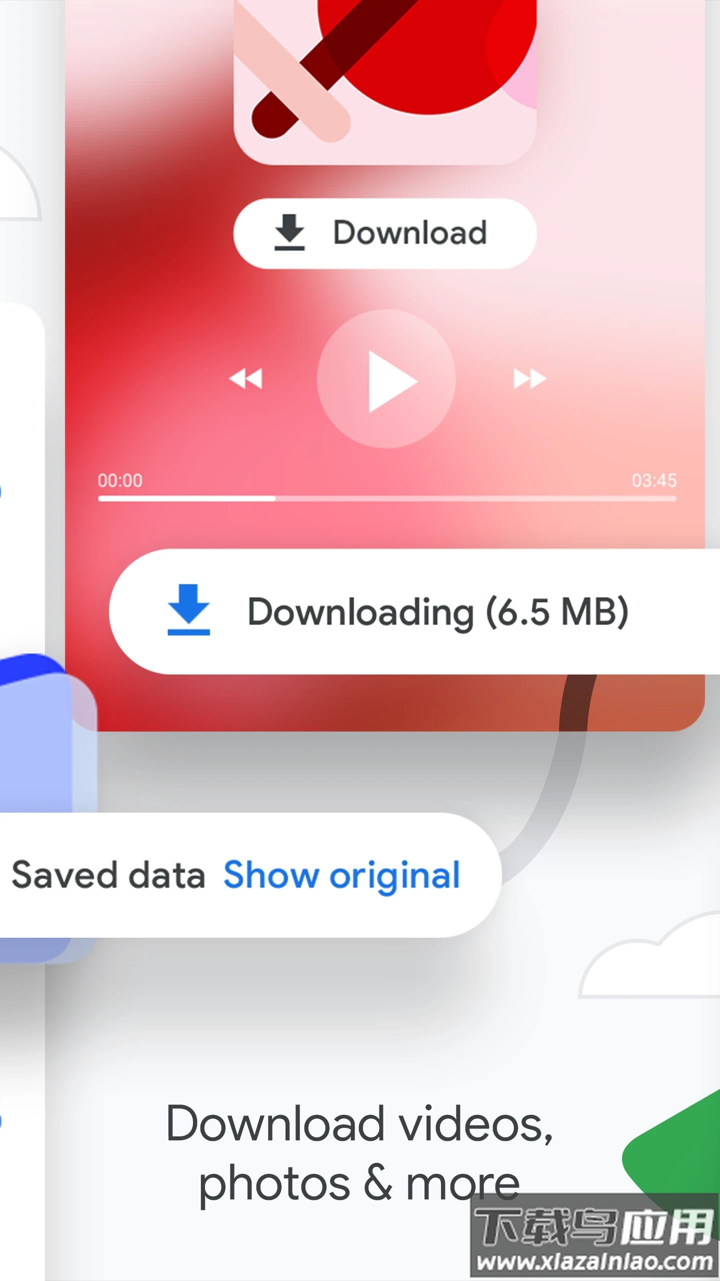谷歌浏览器免费下载安卓版(Chrome)截图3
