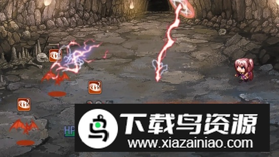 幻梦交汇1游戏官方正版截图1