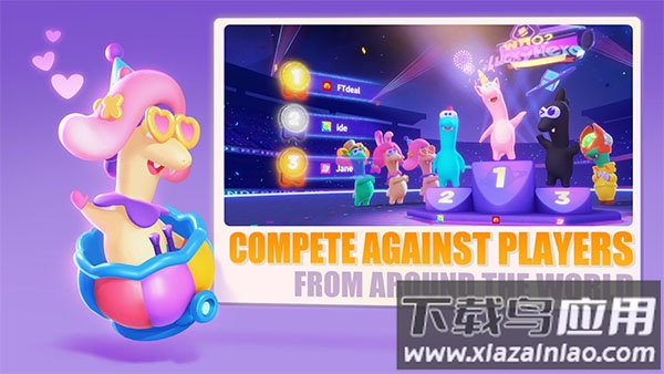 谁是幸运英雄手游(谁是幸运英雄测试服安装器)截图1