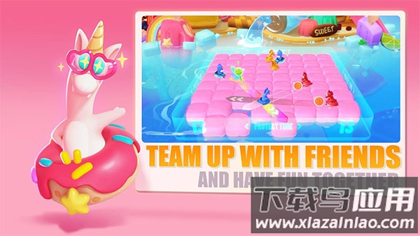 谁是幸运英雄手游(谁是幸运英雄测试服安装器)截图3