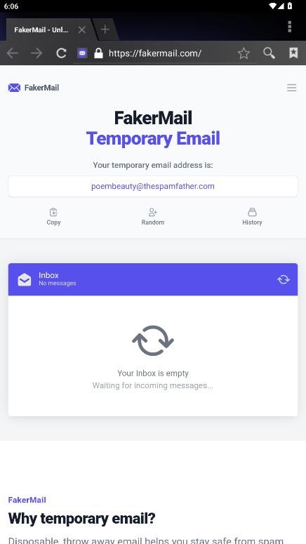 土豆无限邮箱手机版最新版截图2