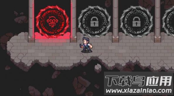 闪电迷宫游戏下载安装截图4