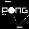 Pong 1972游戏