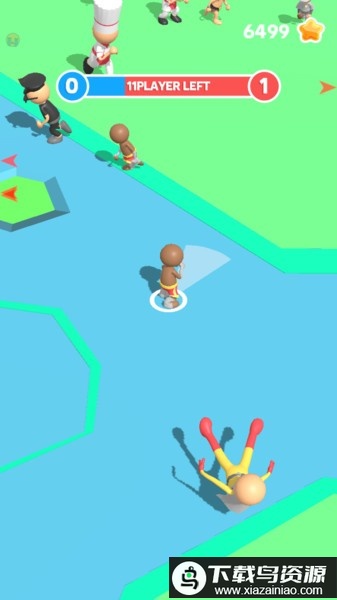 拳王大作战完整版最新版截图1