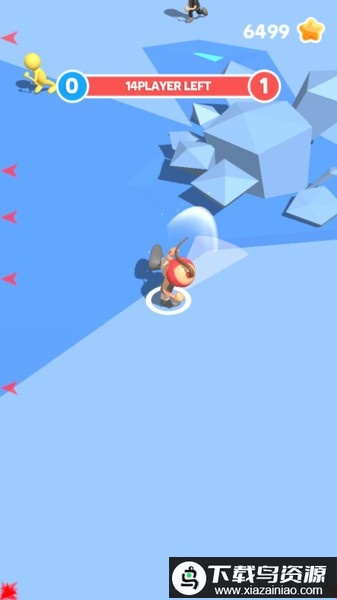 拳王大作战完整版最新版截图2